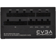 EVGA SuperNOVA GA 750W 80 Plus Gold - 703306 - zdjęcie 5